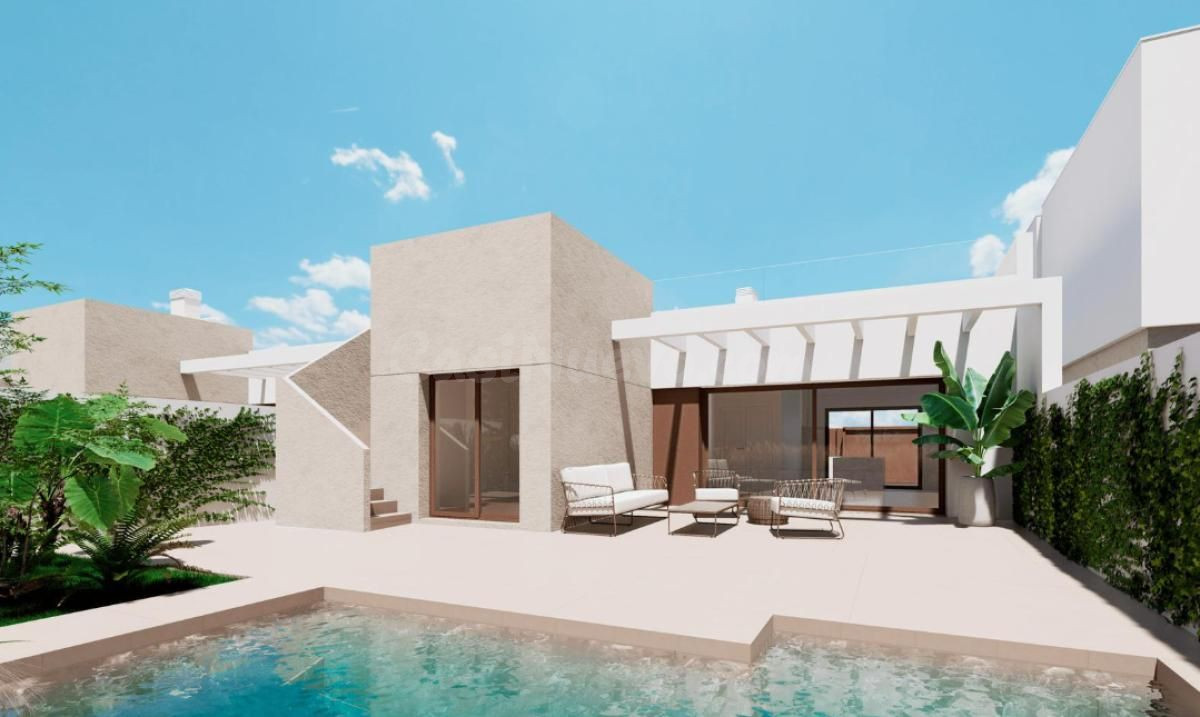 Chalet 3 habitaciones 112m² en venta - Serena Golf - foto 4