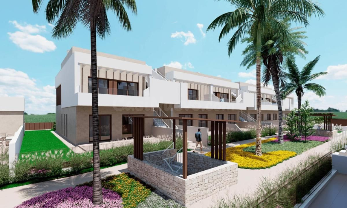 Chalet 3 habitaciones 112m² en venta - Serena Golf - foto 5