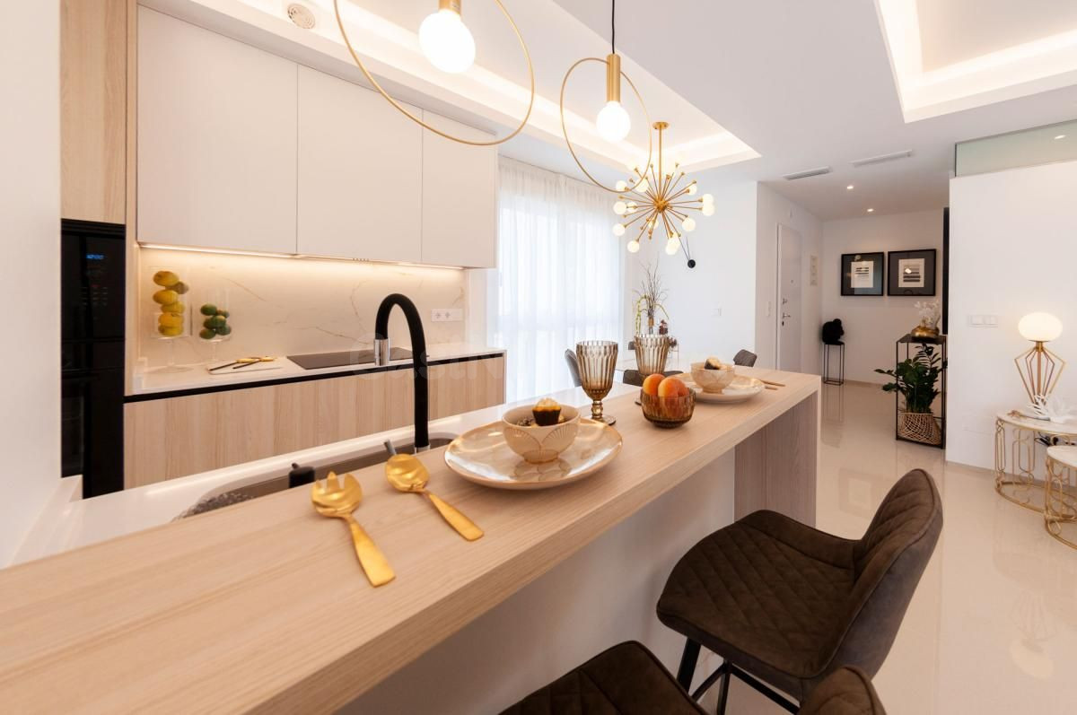 Entresuelo 3 habitaciones 107m² en venta - Ciudad Quesada - foto 2