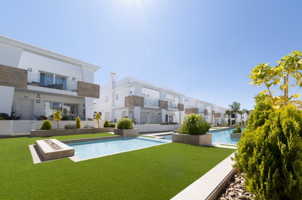 Entresuelo 3 habitaciones 107m² en venta - Ciudad Quesada - foto 4