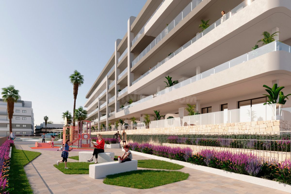 Apartamento 3 habitaciones 115m² en venta - Bonalba-Cotoveta - foto 3