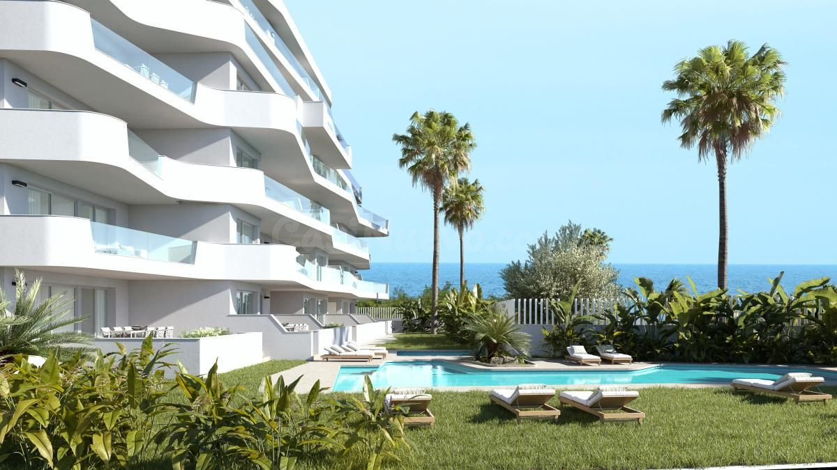 Entresuelo 2 habitaciones 70m² en venta - Pueblo Latino - foto 3