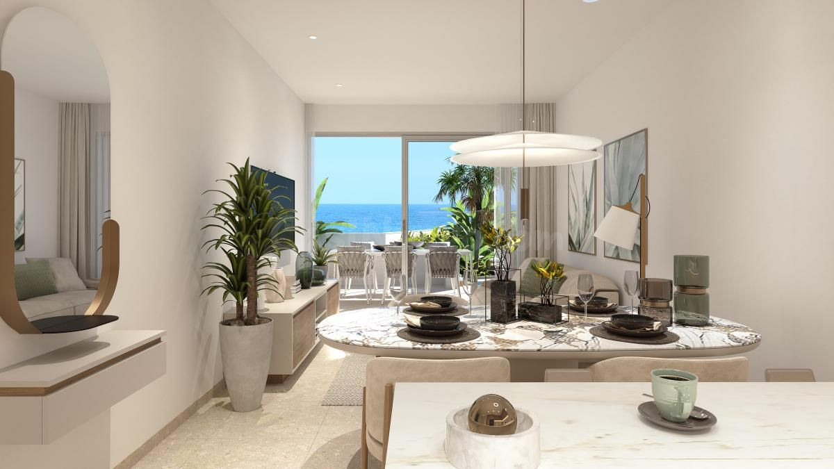 Entresuelo 2 habitaciones 70m² en venta - Pueblo Latino - foto 4