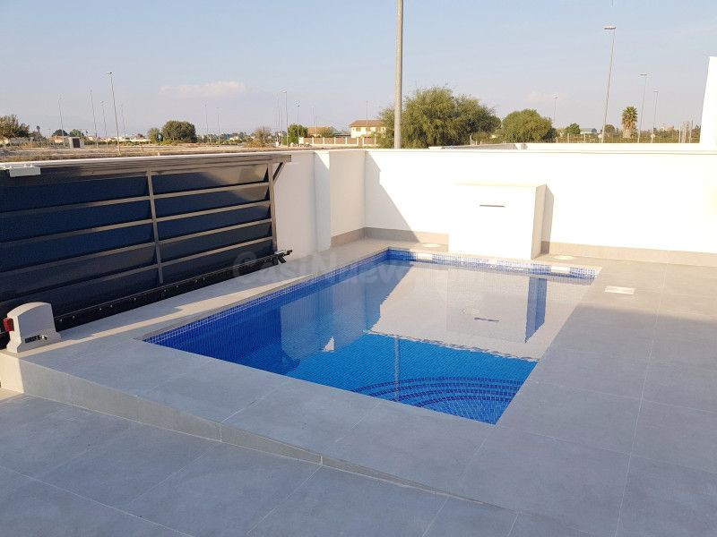 Adosado 3 habitaciones 96m² en venta - Comunidad valenciana - foto 2