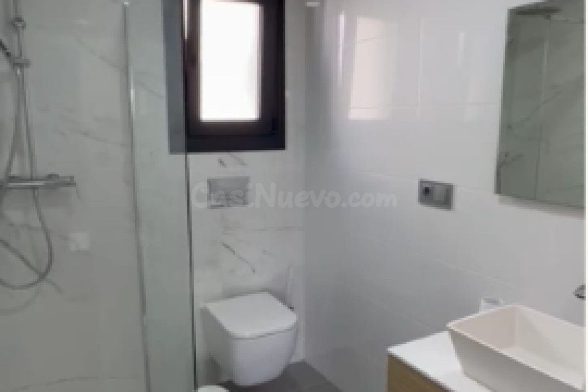 Adosado 3 habitaciones 96m² en venta - Comunidad valenciana - foto 5