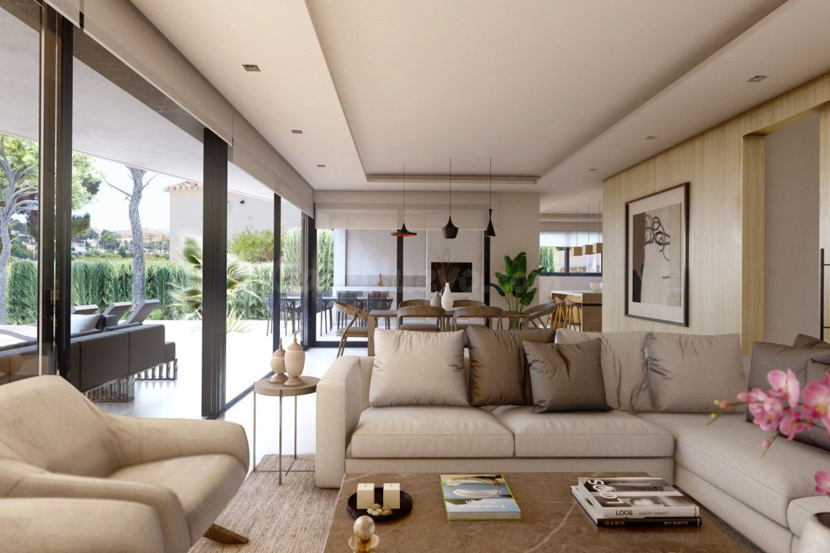 Villa 4 habitaciones 754m² en venta - Benimeit-Tabaira - foto 4