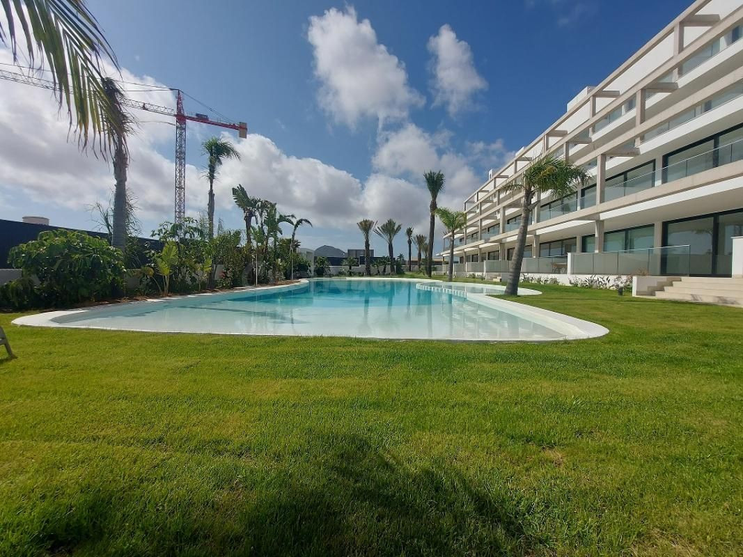 Ático 2 habitaciones 104m² en venta - Islas Menores-Mar de Cristal