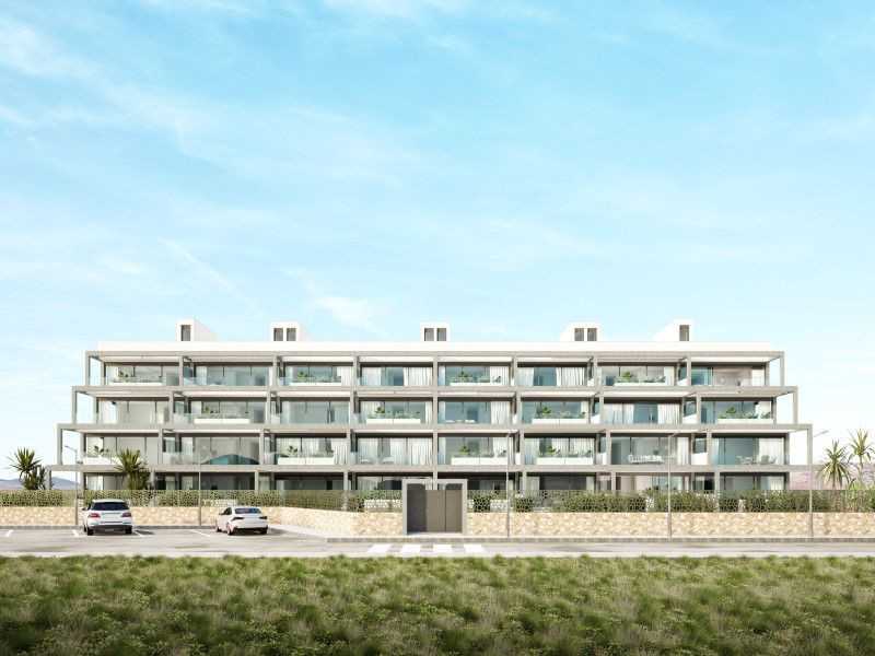 Ático 2 habitaciones 104m² en venta - Islas Menores-Mar de C - foto 2