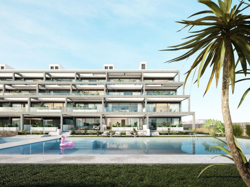 Ático 2 habitaciones 104m² en venta - Islas Menores-Mar de C - foto 3
