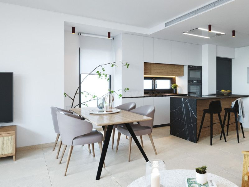Villa 3 habitaciones 229m² en venta - Villa alegría - foto 3