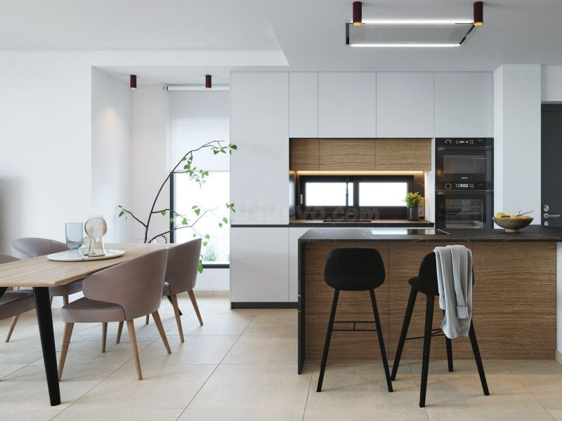 Villa 3 habitaciones 229m² en venta - Villa alegría - foto 4