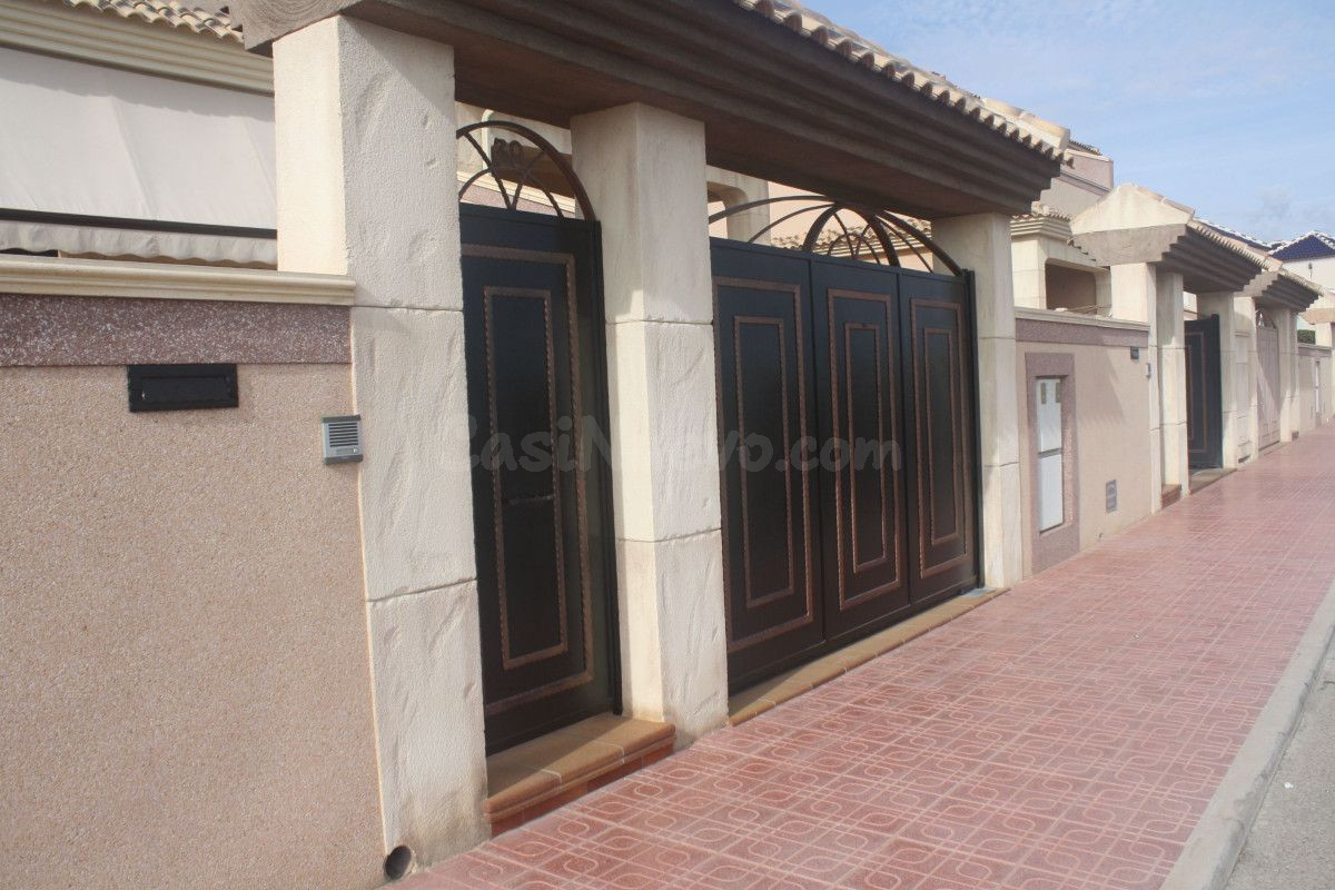Adosado 2 habitaciones 225m² en venta - torrevieja - foto 3