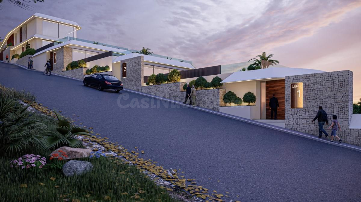 Villa 4 habitaciones 206m² en venta - Puerto - foto 5