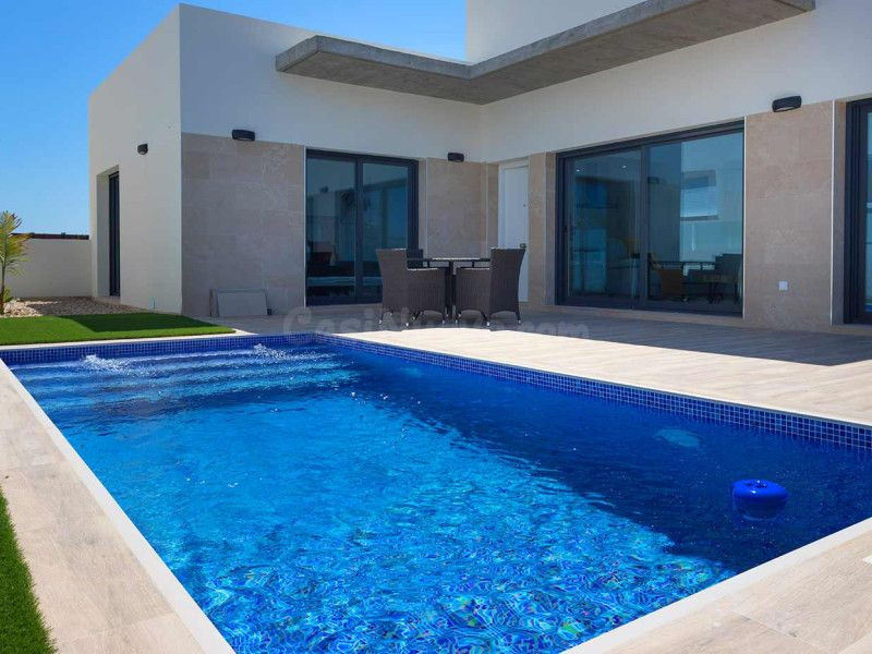 Villa 3 habitaciones 112m² en venta - Comunidad valenciana - foto 2