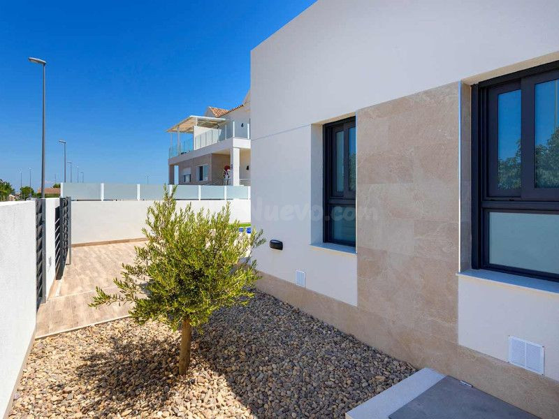 Villa 3 habitaciones 112m² en venta - Comunidad valenciana - foto 4