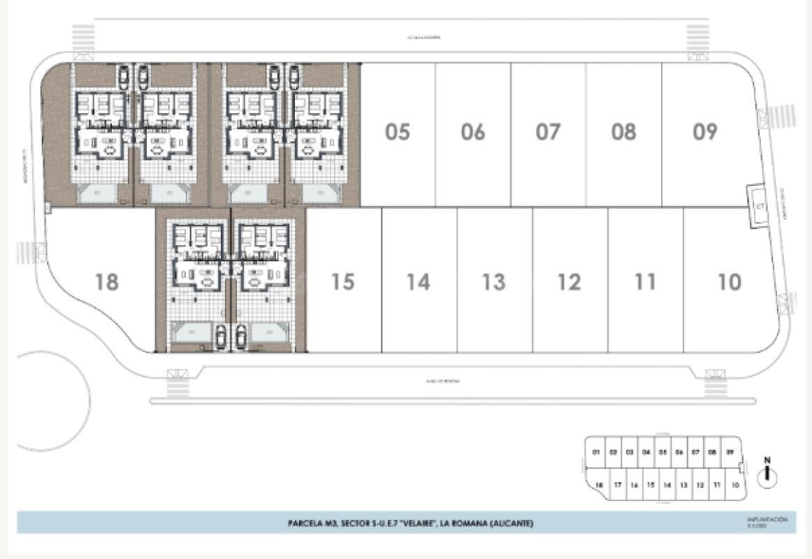 Villa 3 habitaciones 127m² en venta - Comunidad valenciana - foto 2