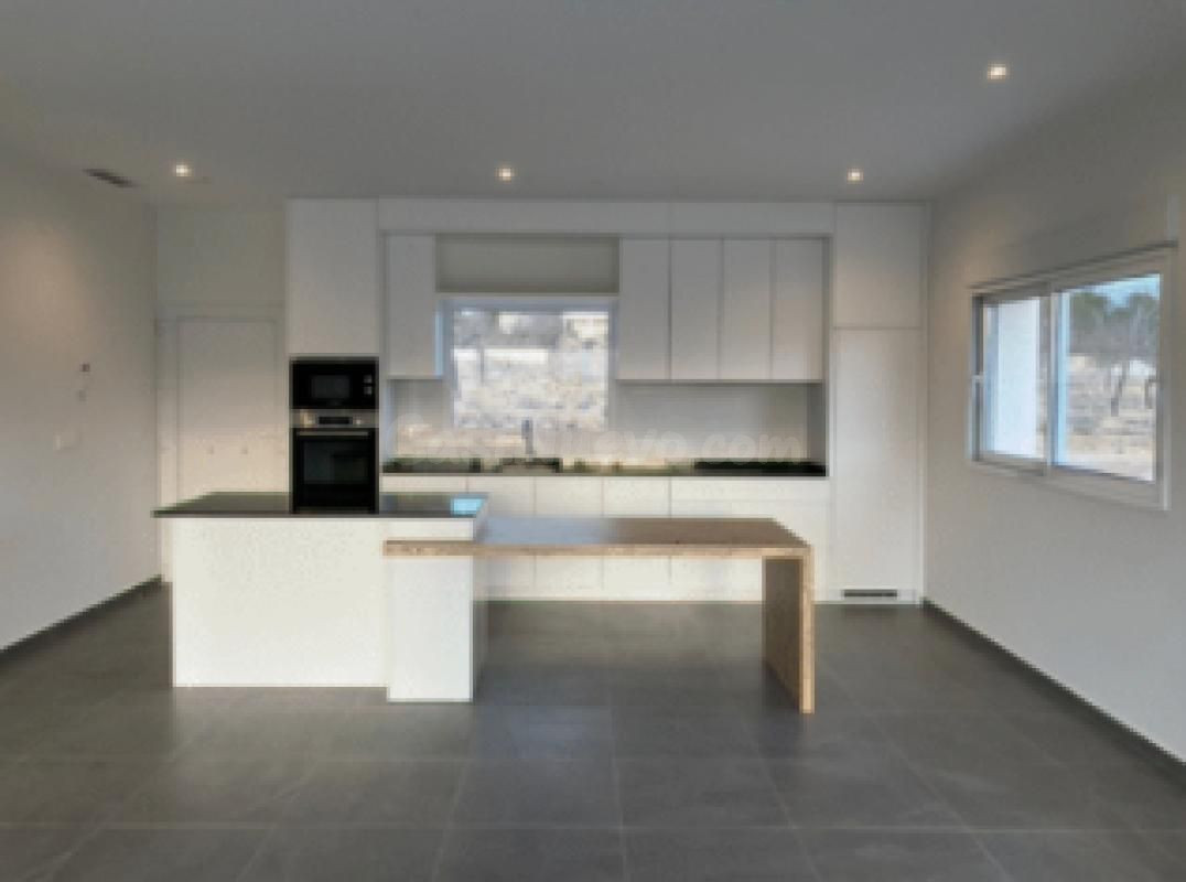 Villa 3 habitaciones 127m² en venta - Comunidad valenciana - foto 4