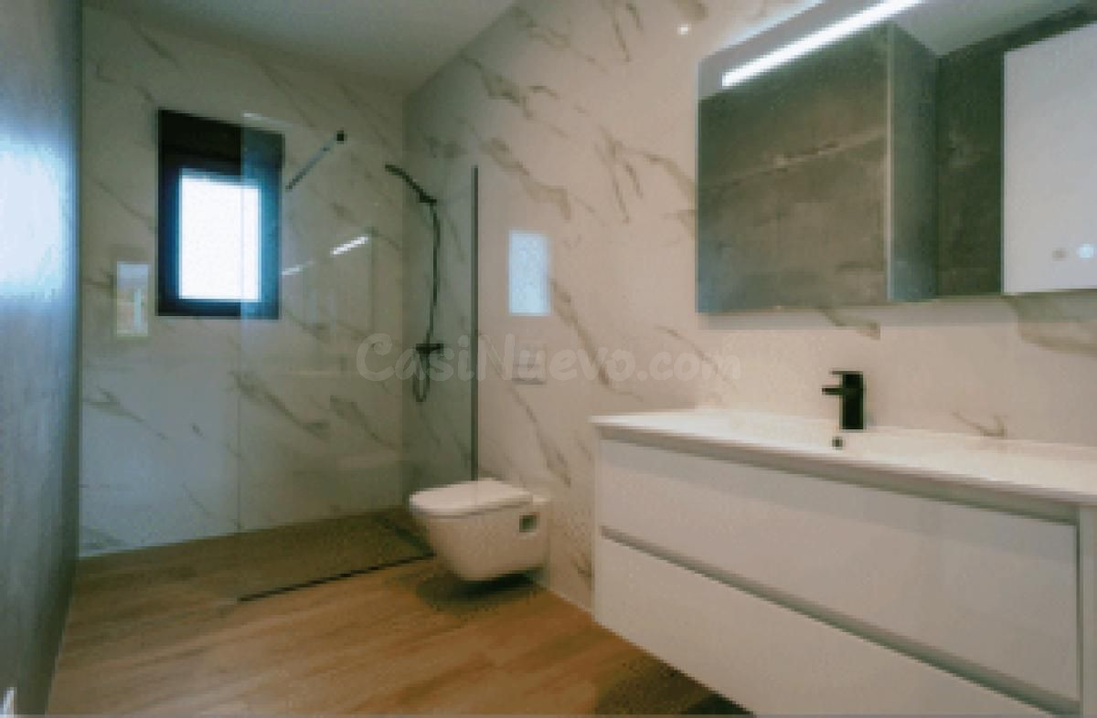 Villa 3 habitaciones 127m² en venta - Comunidad valenciana - foto 5