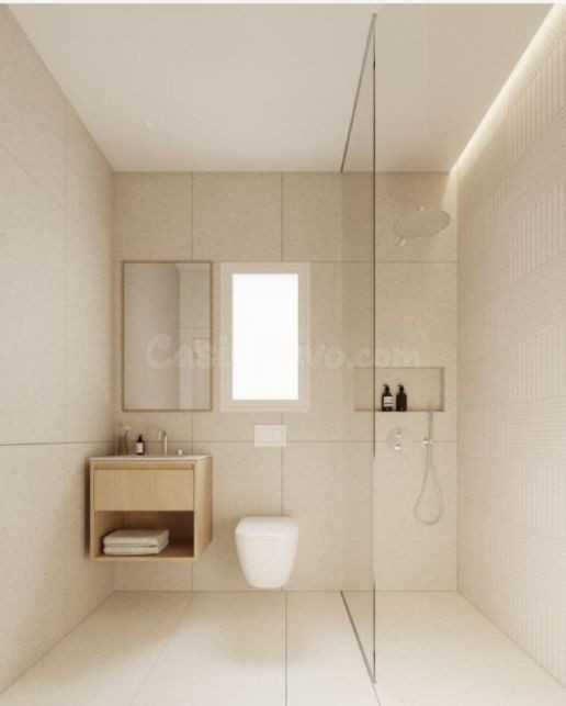 Ático 1 habitación 100m² en venta - Centro - foto 3