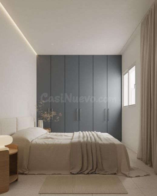Ático 1 habitación 100m² en venta - Centro - foto 5