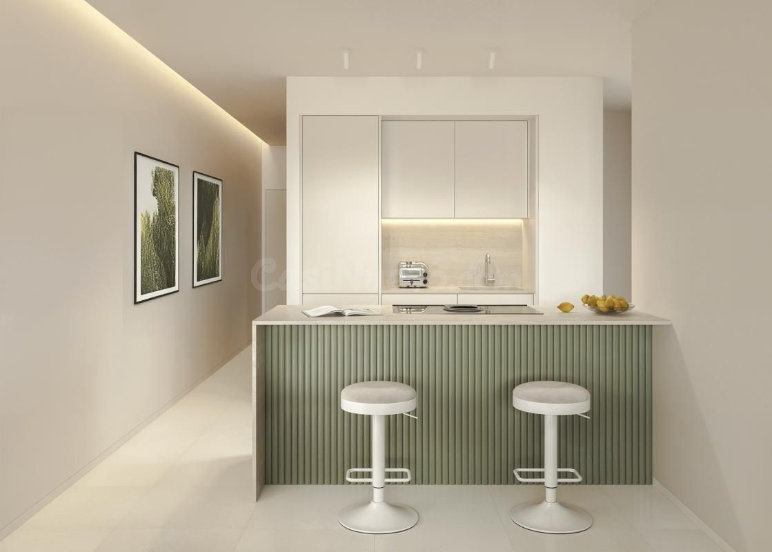 Apartamento 3 habitaciones 91m² en venta - Comunidad valenci - foto 4