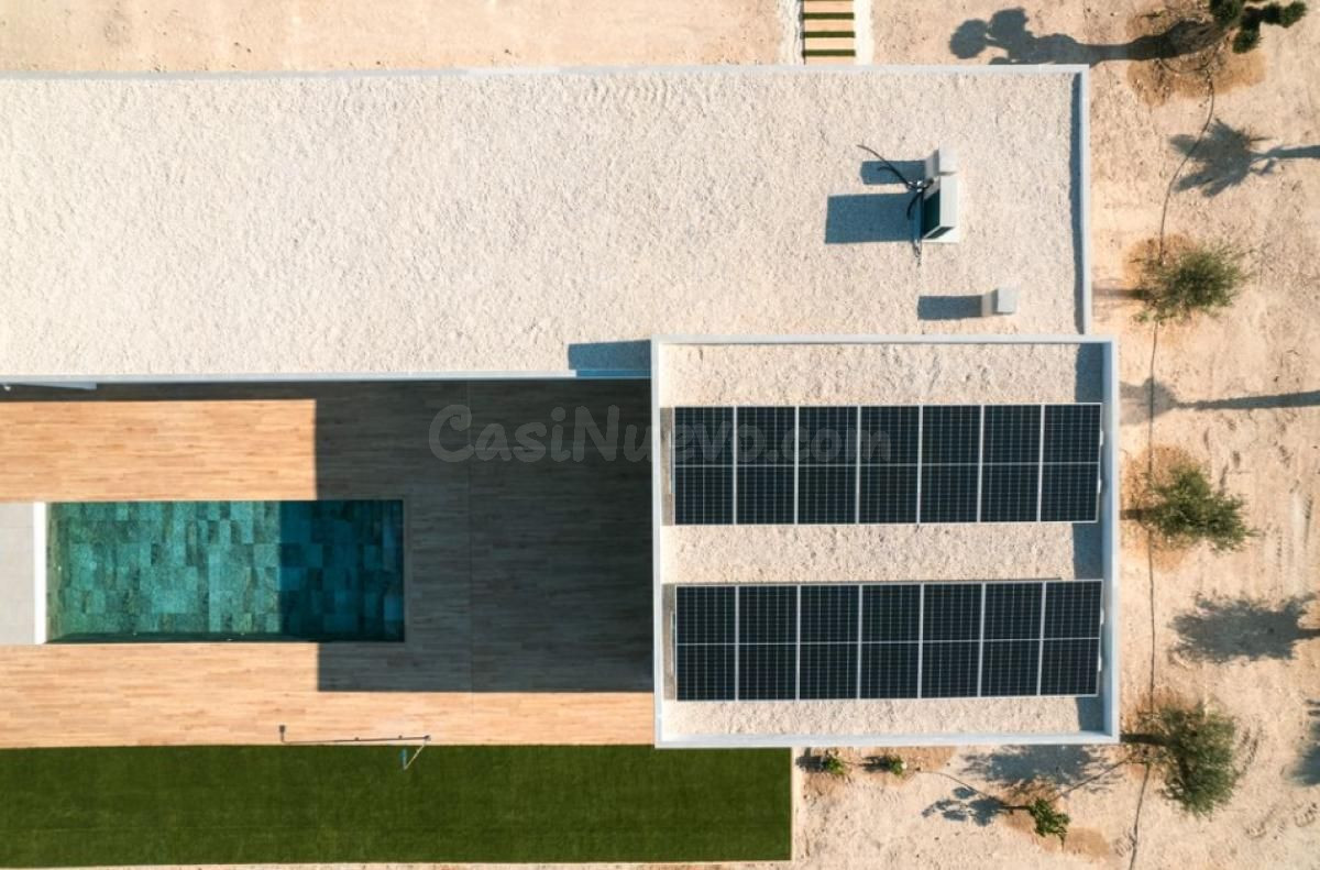 Villa 3 habitaciones 146m² en venta - Comunidad valenciana - foto 3