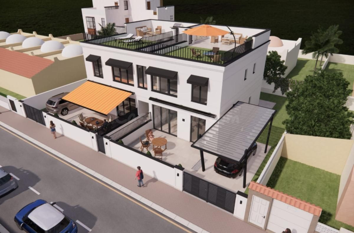 Ático 3 habitaciones 71m² en venta - Paseo maritimo - foto 5