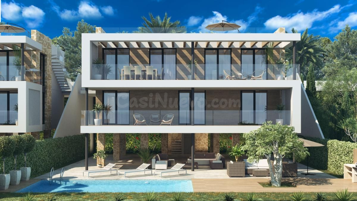 Chalet 4 habitaciones 250m² en venta - La Marquesa - foto 4