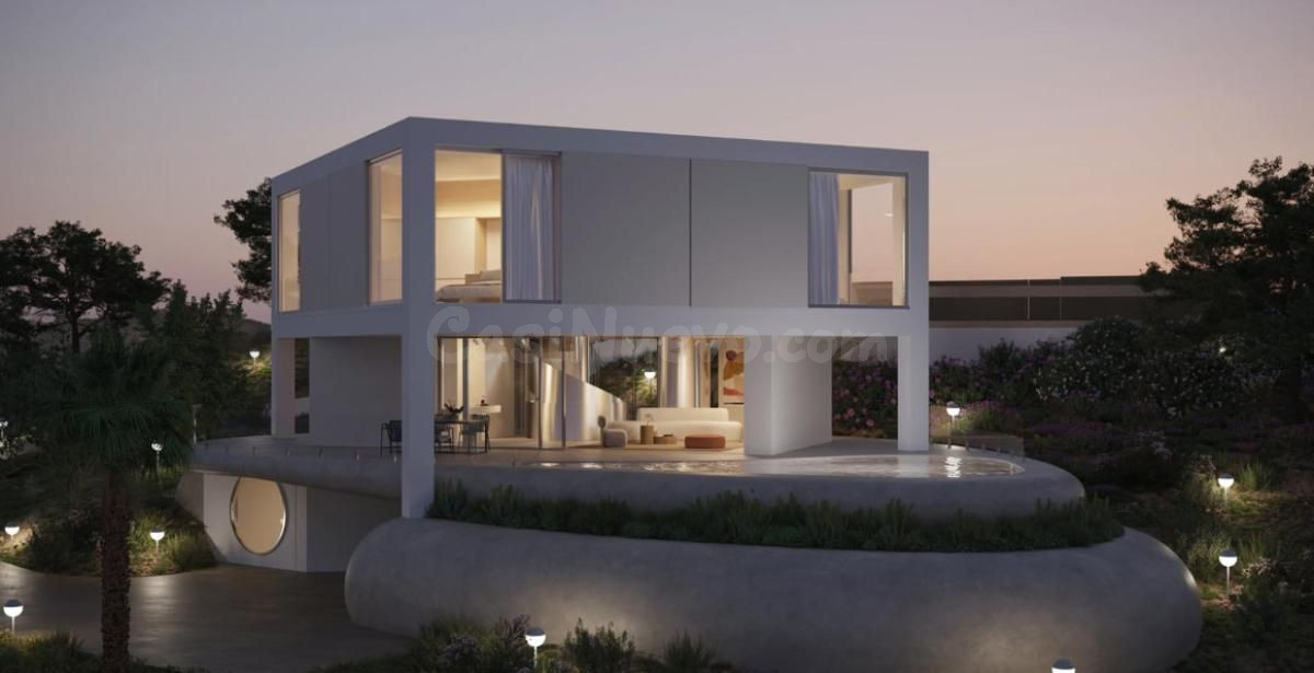 Villa 3 habitaciones 332m² en venta - Las Colinas Golf