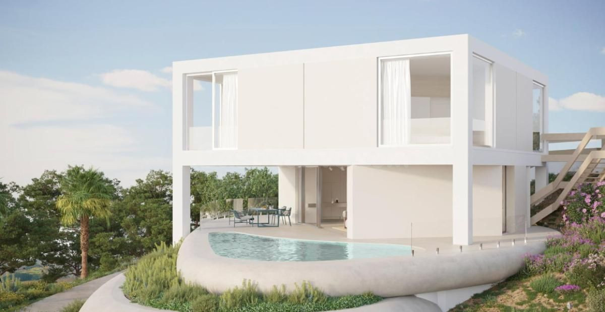 Villa 3 habitaciones 332m² en venta - Las Colinas Golf - foto 2