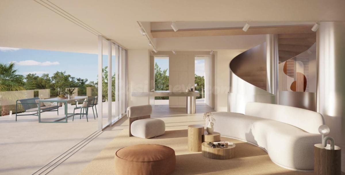 Villa 3 habitaciones 332m² en venta - Las Colinas Golf - foto 3