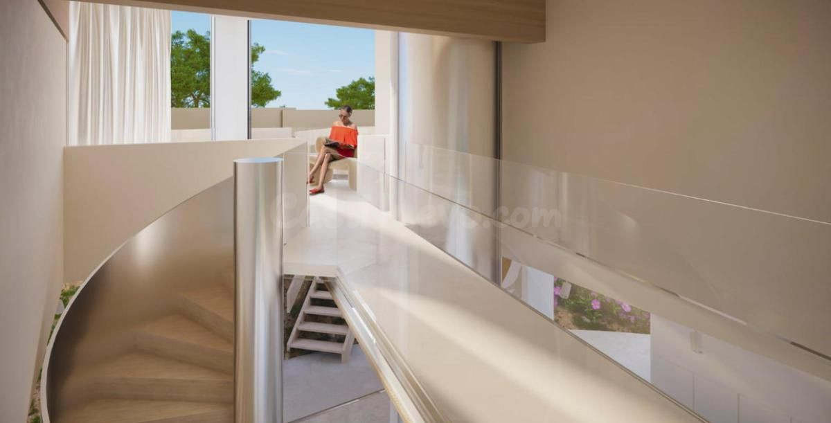 Villa 3 habitaciones 332m² en venta - Las Colinas Golf - foto 5