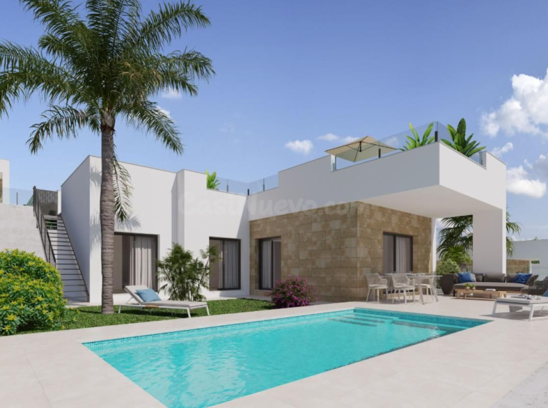 Villa 3 habitaciones 165m² en venta - Pla de cantal - foto 2