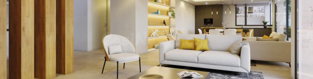 Villa 4 habitaciones 597m² en venta - Benitachell - Cumbres  - foto 3