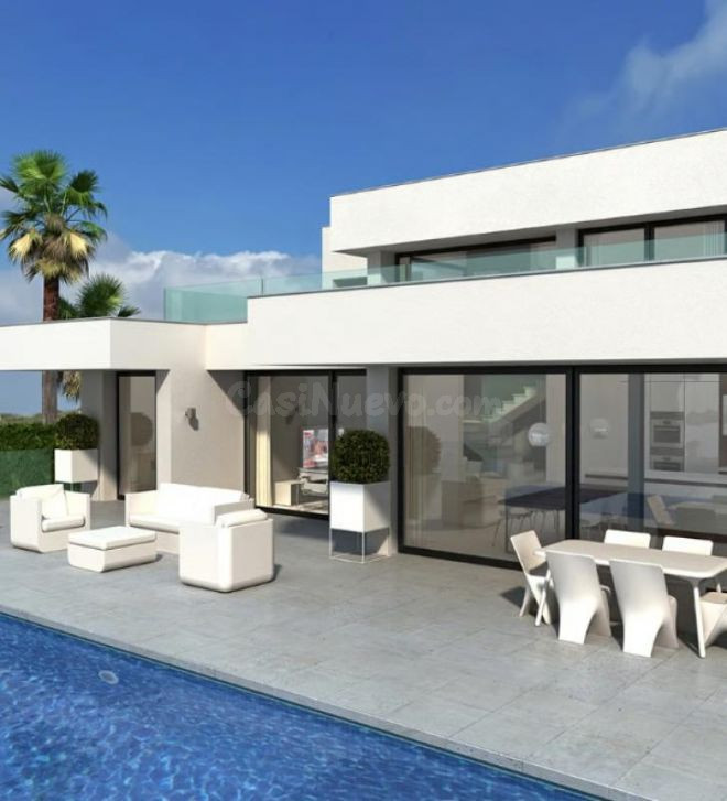 Villa 3 habitaciones 669m² en venta - Benitachell - Cumbres  - foto 4