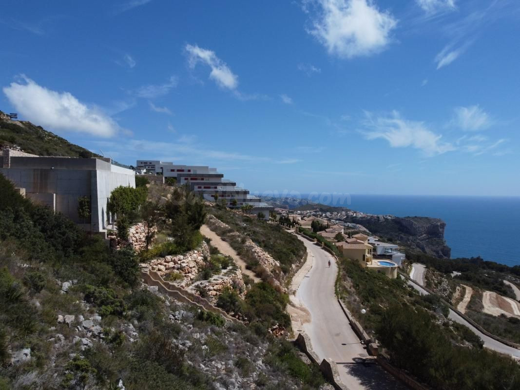 Villa 3 habitaciones 414m² en venta - Benitachell - Cumbres  - foto 3