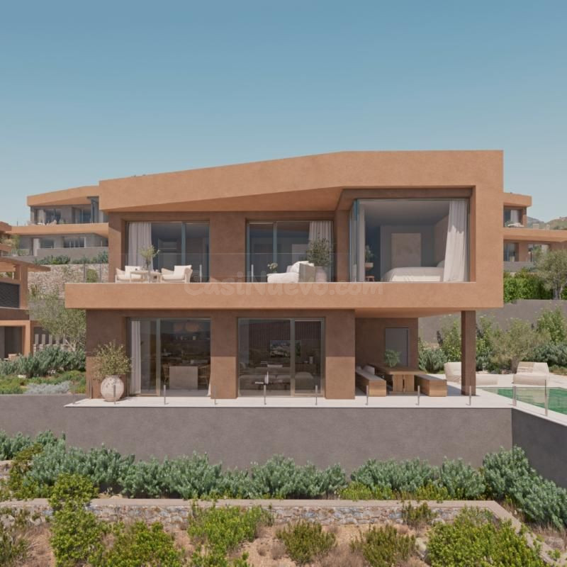 Villa 3 habitaciones 295m² en venta - Comunidad valenciana
