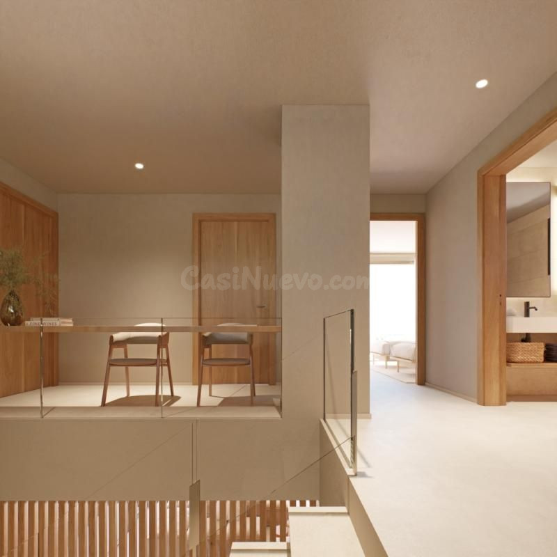 Villa 3 habitaciones 295m² en venta - Comunidad valenciana - foto 2