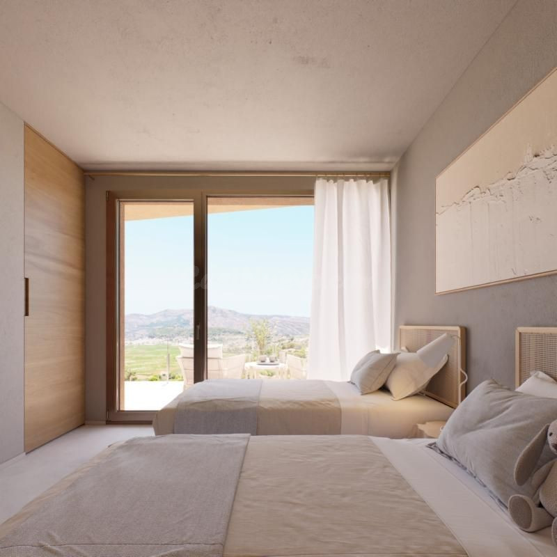 Villa 3 habitaciones 295m² en venta - Comunidad valenciana - foto 3