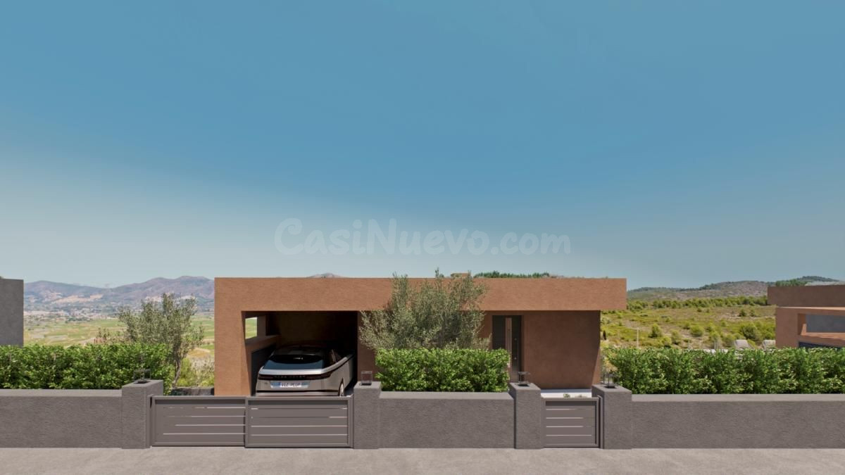 Villa 3 habitaciones 295m² en venta - Comunidad valenciana - foto 4