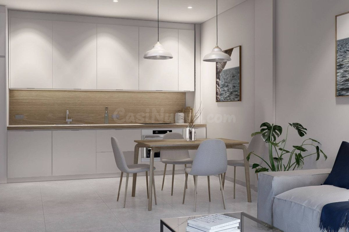 Ático 3 habitaciones 107m² en venta - Torrepacheco - foto 5