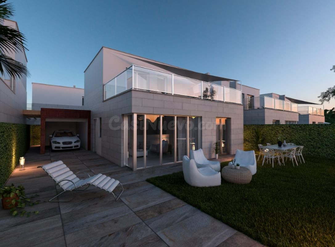 Villa 3 habitaciones 106m² en venta - Los Alcázares - foto 2
