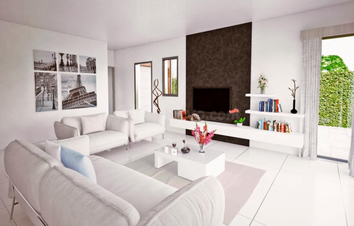 Villa 3 habitaciones 106m² en venta - Los Alcázares - foto 4