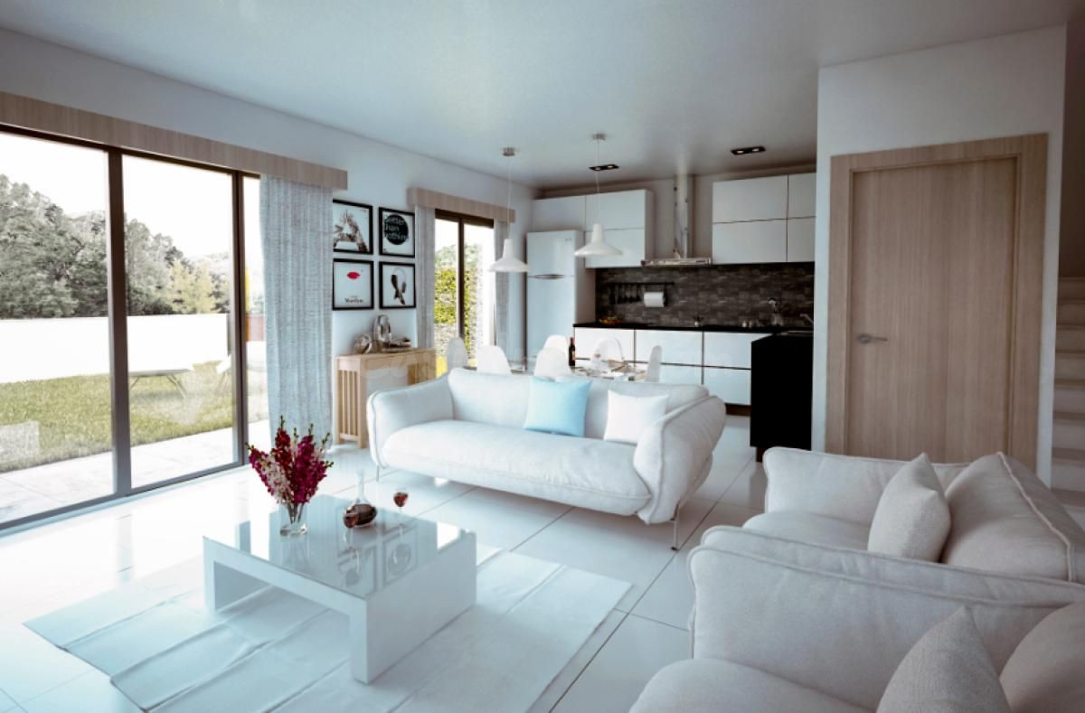Villa 3 habitaciones 106m² en venta - Los Alcázares - foto 5