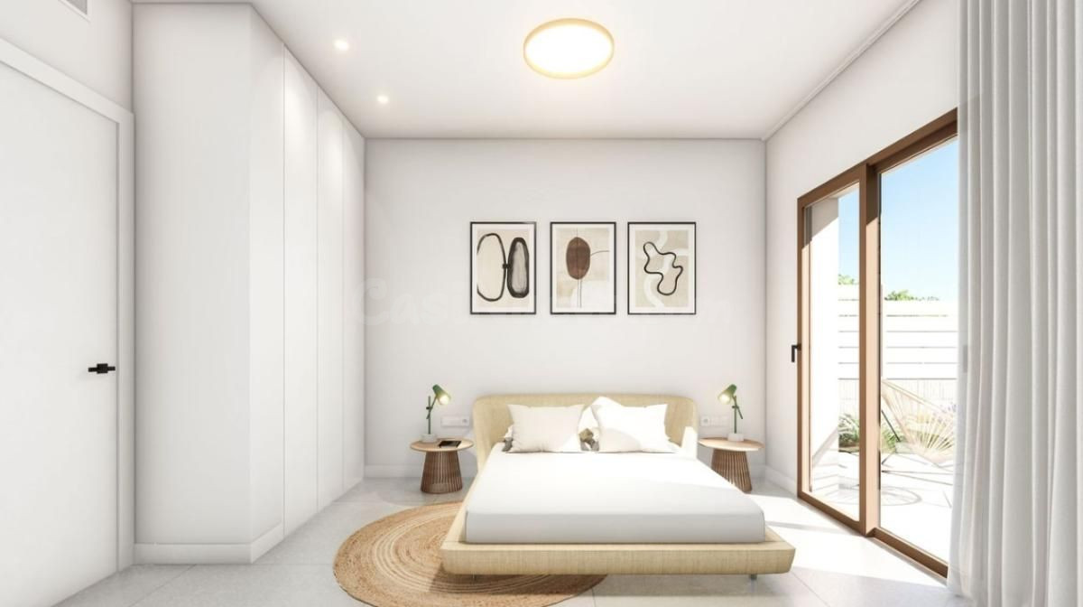 Ático 3 habitaciones 209m² en venta - San Javier - foto 2