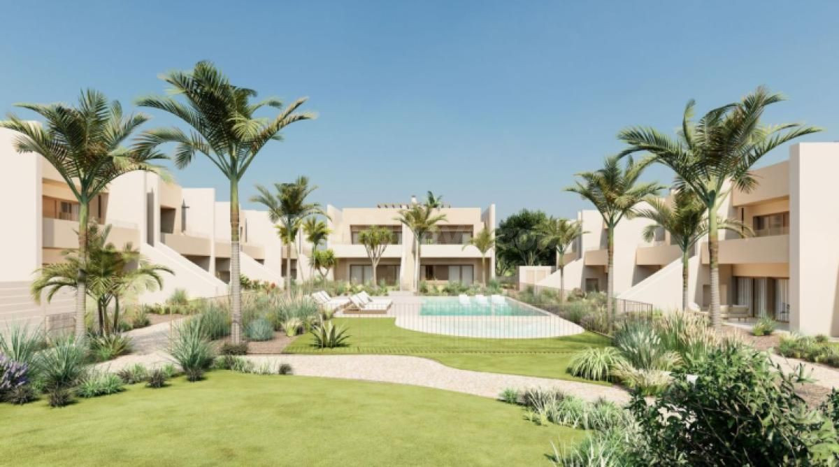 Ático 3 habitaciones 209m² en venta - San Javier - foto 3