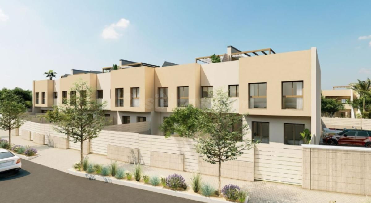 Ático 3 habitaciones 209m² en venta - San Javier - foto 5