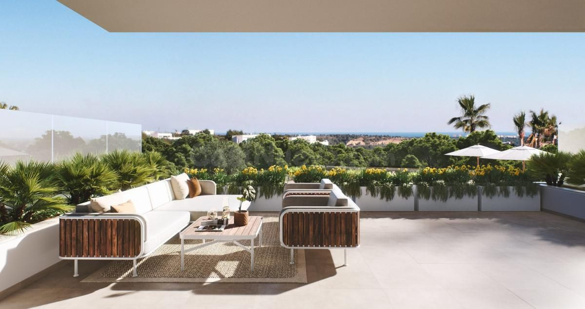 Apartamento 3 habitaciones 153m² en venta - Las Colinas Golf - foto 2