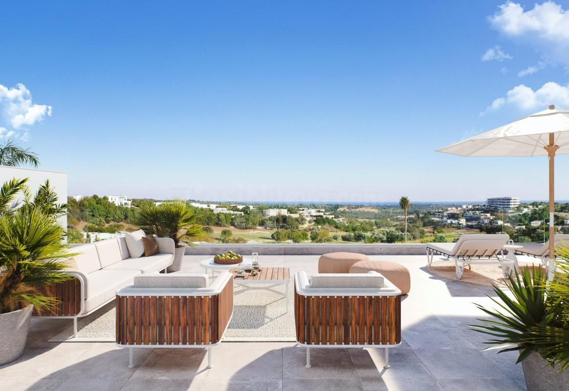 Apartamento 3 habitaciones 153m² en venta - Las Colinas Golf - foto 3