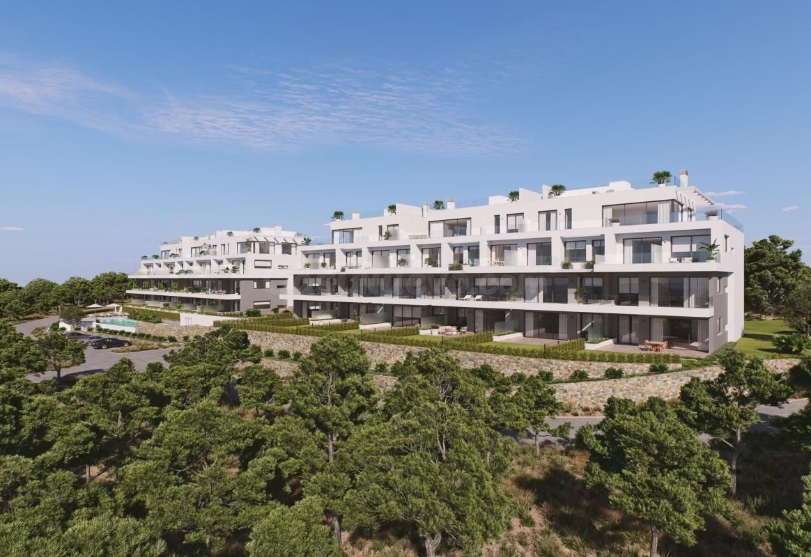 Apartamento 3 habitaciones 153m² en venta - Las Colinas Golf - foto 4